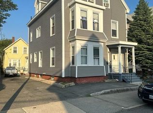 38 Chatham St, Lynn, MA 01902