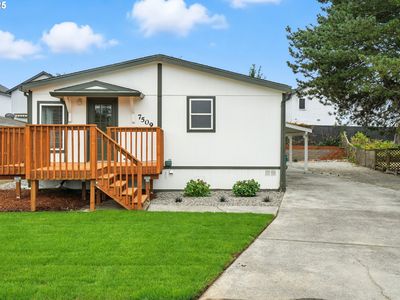 7509 NE 53rd St, Vancouver, WA, 98662