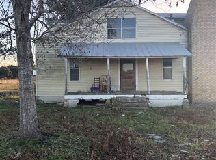 7834 Meiners Rd, Walhalla, TX 78954