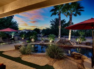 23143 N Calle Real Dr, Sun City West, AZ 85375