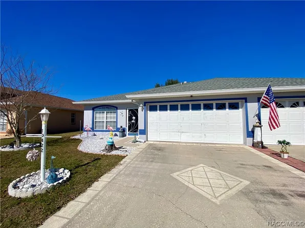 10422 S Clint Loop, Floral City, FL 34436