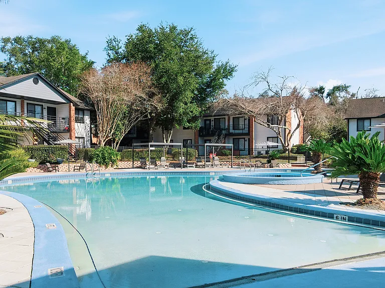 Townhomes at TSC — Photo 26