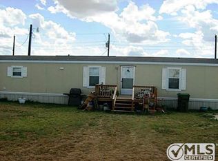 124 Metro Dr, Tye, TX 79563