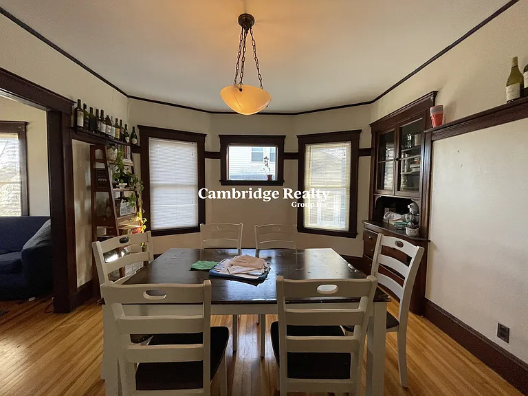 56 Hobson St #2T — Photo 10