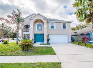 1640 Tattenham Way, Orlando, FL 32837