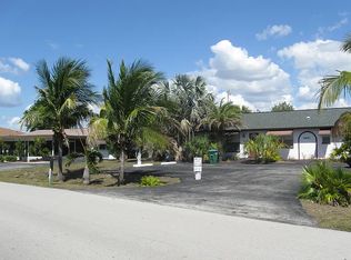 4641 SE 5th Pl APT 2, Cape Coral, FL 33904