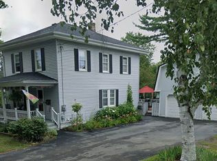 59 Park St, Presque Isle, ME 04769
