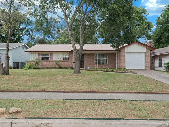 2930 JASPER ST, San Antonio, TX 78223