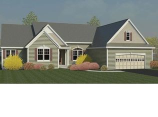 13 Saville Row, Halfmoon, NY 12065