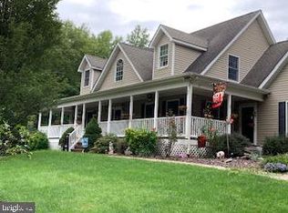 203 N Earlton Rd, Havre De Grace, MD 21078