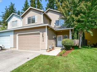 9435 NE Tenny Creek Dr, Vancouver, WA 98665