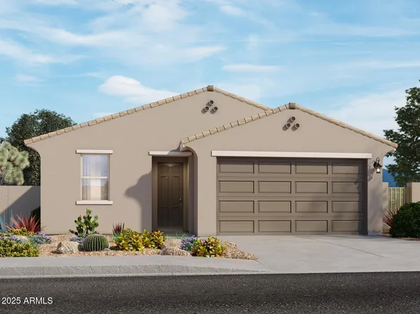 3380 E ELLIE Trail, San Tan Valley, AZ 85143