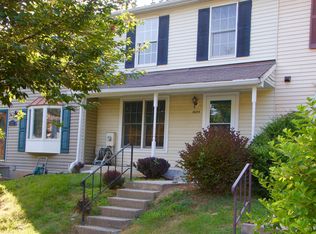 12255 Bonmot Pl, Reisterstown, MD