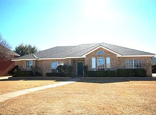 6265 Bay Hill Dr, Abilene, TX 79606
