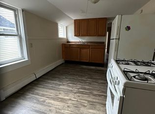 38 Prince Ave UNIT D, Lowell, MA 01852