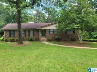 1151 Rock Crest Dr, Mc Calla, AL 35111