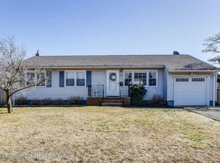 114 Taft Dr, Brick, NJ 08724