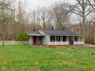 4781 Hawley Rd, Batavia, OH 45103