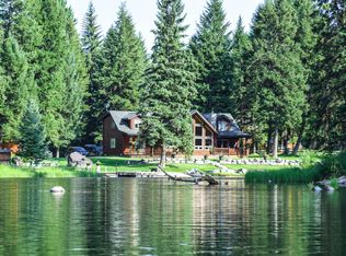6685 Us Highway 93 N, Olney, MT 59927