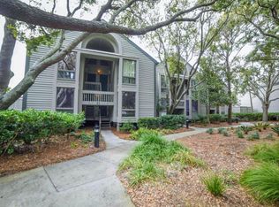 1327 Pelican Watch Villas, Johns Island, SC 29455