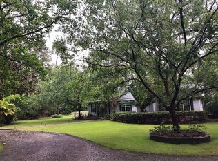 1735 Old 100 Rd, Geneva, FL 32732