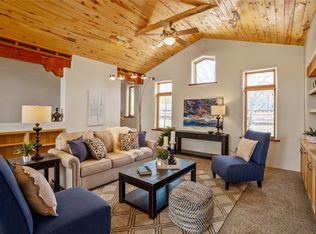 4885 Yucca St, Los Alamos, NM 87544