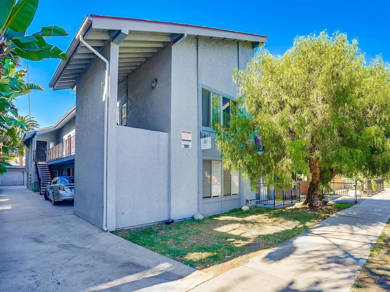 2 bed, 850 sqft, $2,395 — Photo 2