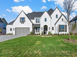 2640 Deep Valley Ct, Prosper, TX 75078