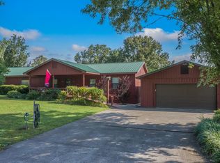 1249 Cedar Hills Rd, Dandridge, TN 37725