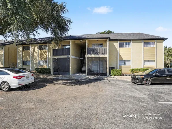 916 Lake Destiny Rd Unit E, Altamonte Springs, FL 32714
