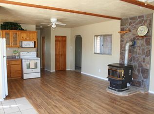 8488 N Cedar St, Williams, AZ 86046