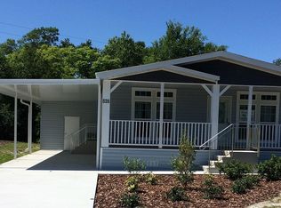 526 Orange Blossom Ln, Deland, FL 32724