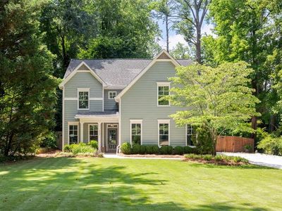 2555 Midway Rd, Decatur, GA, 30030