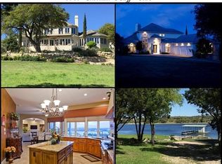 1141 Thurman Bluff Dr, Spicewood, TX 78669