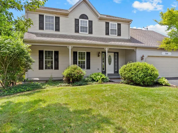 305 Penns Ln, Douglassville, PA 19518