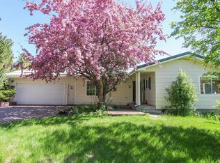 1304 Cherry Dr, Bozeman, MT 59715