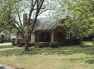 102 Williams St, Kannapolis, NC 28081
