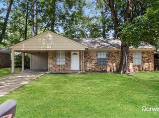 3020 Normandy Dr, Horn Lake, MS 38637