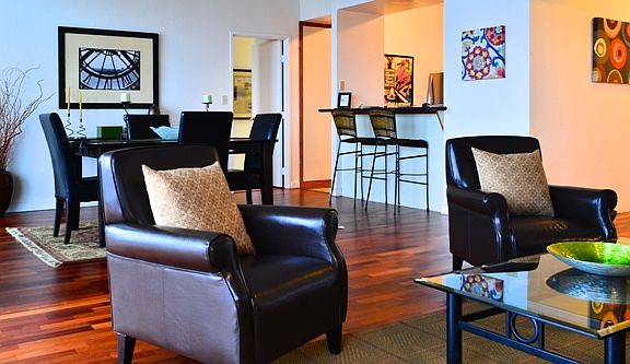 5th image of 6363 Christie Ave APT 3005