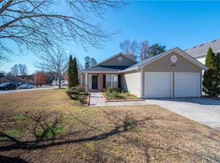 2255 Oakland Spring Dr, Snellville, GA