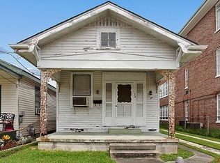 526 Avenue B, Westwego, LA 70094