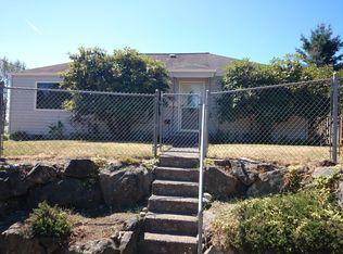 2703 SW Elmgrove St, Seattle, WA 98126