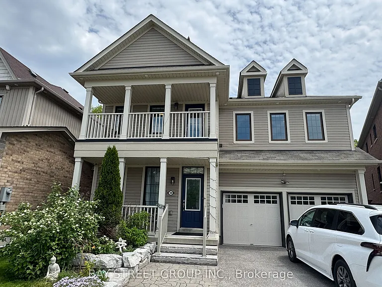 7889 Buckeye Cres — Photo 1