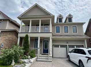 7889 Buckeye Cres, Niagara Falls, ON L2H 0N9