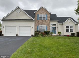 118 Olivine Cir, Townsend, DE 19734