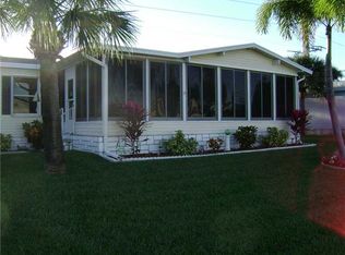 7616 Chasta Rd, Micco, FL 32976