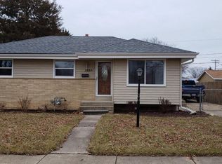 1881 19th Ave, Kenosha, WI 53140