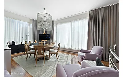 Sold by Douglas Elliman