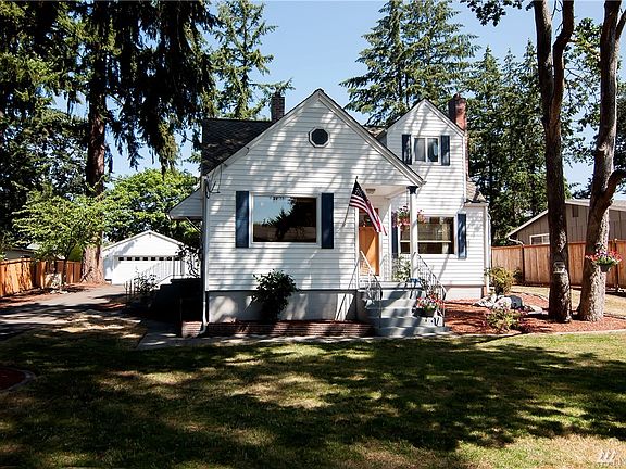 3rd image of 9501 Veterans Dr SW