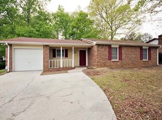 1671 Cherry Hill Rd SW, Conyers, GA 30094